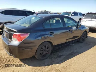 2013 Subaru Impreza с VIN JF1GJAA66DG019773, выставлен на аукционе Copart как лот 71672694 с пробегом 152 371 миль миль и Чистый • Clean title. История ставок и продаж доступна на DreamBid. Изображение 3.