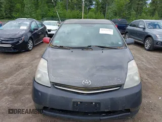2008 Toyota Prius z VIN JTDKB20U783451406, wystawiony jako IAAI lot #42377114 z przebiegiem 325 465 mil mil oraz . Historia ofert i sprzedaży dostępna na DreamBid. Obrazek 12.
