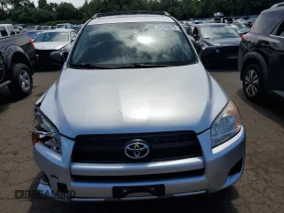 2012 Toyota RAV4 with VIN 2T3BF4DV6CW210526, listed as a Copart auction lot 65145675 with Not provided miles and Salvage title. Bid and sale history available at DreamBid. Image 5.