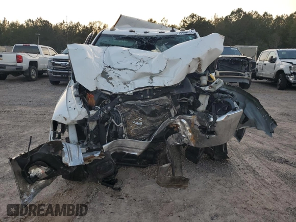 2014 Ram 3500 Laramie with VIN 3C63RRJLXEG132984, listed as a Copart auction lot 78882914 with Not Provided miles and Salvage Title. Bid and sale history available at carsss.com. Image 5.