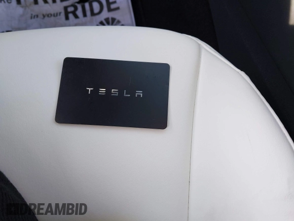 2024 Tesla Model Y с VIN 7SAYGDED7RF011175, выставлен на аукционе IAAI как лот 41366276 с пробегом 9 317 миль миль и . История ставок и продаж доступна на DreamBid. Изображение 11.