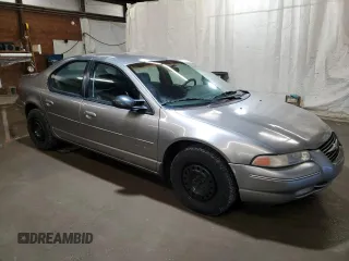 1999 Chrysler Cirrus LXi z VIN 1C3EJ56H5XN516255, wystawiony jako Copart lot #48552575 z przebiegiem 69 616 mil mil oraz Szkody całkowita. Historia ofert i sprzedaży dostępna na DreamBid. Obrazek 4.