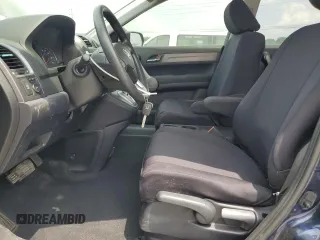 2008 Honda CR-V EX z VIN JHLRE48528C053103, wystawiony jako Copart lot #59689045 z przebiegiem 135 217 mil mil oraz Szkoda całkowita • Salvage title. Historia ofert i sprzedaży dostępna na DreamBid. Obrazek 7.