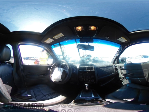 2012 Ford Escape Limited z VIN 1FMCU0EG3CKC47024, wystawiony jako IAAI lot #42077272 z przebiegiem 160 083 mil mil oraz . Historia ofert i sprzedaży dostępna na DreamBid. Obrazek 16.
