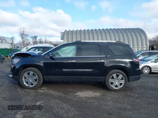 2017 GMC Acadia Limited Limited with VIN 1GKKVSKD0HJ157074, listed as a IAAI auction lot 41930754 with 109,138 mi miles. Bid and sale history available at carsss.com. Image 14.