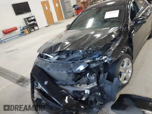 2018 Mercedes-Benz CLA 250 with VIN WDDSJ4GB2JN658708, listed as a IAAI auction lot 42051562 with 54,178 mi miles and . Bid and sale history available at DreamBid. Image 12.