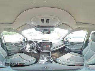 2024 Subaru Ascent Onyx Limited с VIN 4S4WMAKD2R3408656, выставлен на аукционе Copart как лот 66796304 с пробегом 12 337 миль миль и Списание • Salvage title. История ставок и продаж доступна на DreamBid. Изображение 14.