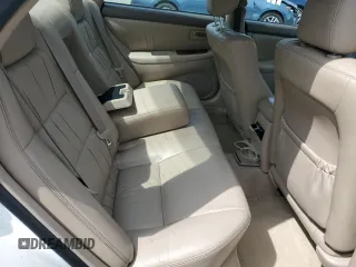 2000 Lexus ES 300 with VIN JT8BF28G6Y5099537, listed as a Copart auction lot 61873595 with 167,090 mi miles and Salvage title. Bid and sale history available at DreamBid. Image 10.