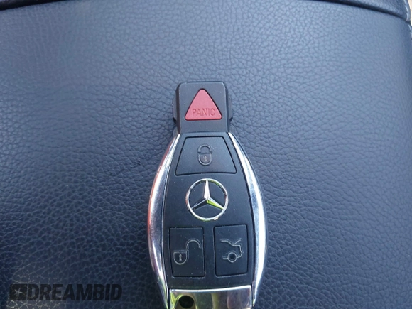 2015 Mercedes-Benz S-Class S 550 with VIN WDDUG8CB3FA077236, listed as a IAAI auction lot 41193044 with 98,612 mi miles. Bid and sale history available at carsss.com. Image 11.
