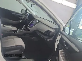2022 Subaru Outback Premium с VIN 4S4BTADC1N3263416, выставлен на аукционе IAAI как лот 42550138 с пробегом 111 625 миль миль и . История ставок и продаж доступна на DreamBid. Изображение 26.