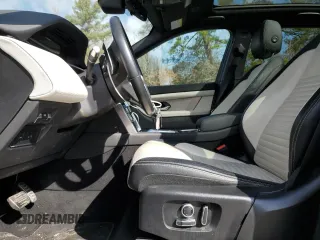 2021 Land Rover Discovery Sport S R-Dynamic with VIN SALCT2FX9MH882998, listed as a Copart auction lot 43280565 with 61,270 mi miles and Salvage Title. Bid and sale history available at carsss.com. Image 7.