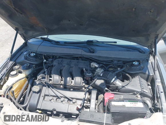 2003 Mercury Sable LS Premium with VIN 1MEHM55S23G627680, listed as a IAAI auction lot 42234566 with 97,097 mi miles and . Bid and sale history available at DreamBid. Image 10.
