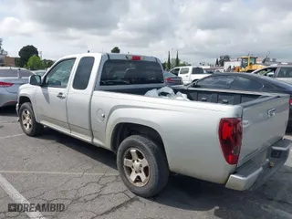 2012 Chevrolet Colorado LT w/1LT with VIN 1GCESCF99C8135040, listed as a IAAI auction lot 41916359 with 109,037 mi miles. Bid and sale history available at carsss.com. Image 14.