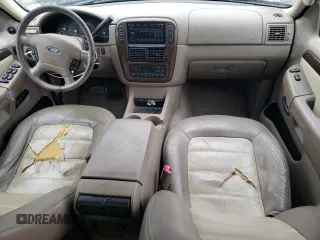 2003 Ford Explorer Eddie Bauer with VIN 1FMZU74K53UB95232, listed as a Copart auction lot 49914735 with 239,958 mi miles and Clean title. Bid and sale history available at DreamBid. Image 8.
