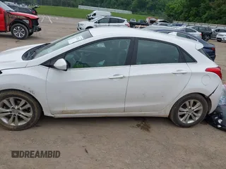 2013 Hyundai Elantra with VIN KMHD35LE2DU151784, listed as a IAAI auction lot 42205251 with 111,081 mi miles and . Bid and sale history available at DreamBid. Image 14.
