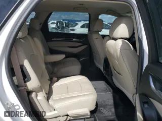 2020 Buick Enclave Premium with VIN 5GAEVBKWXLJ114009, listed as a Copart auction lot 45047045 with 5,433 mi miles and Non Repairable. Bid and sale history available at carsss.com. Image 11.