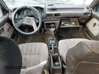 1986 Toyota Corolla с VIN JT2AE83L6G3356299, выставлен на аукционе Copart как лот 83918494 с пробегом 479 909 миль миль и Списание • Salvage title. История ставок и продаж доступна на DreamBid. Изображение 8.