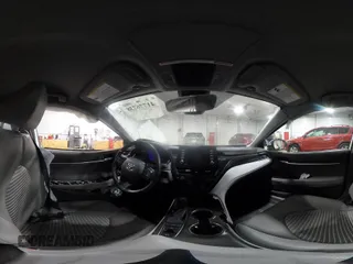 2023 Toyota Camry SE z VIN 4T1G11BK2PU083901, wystawiony jako IAAI lot #41776738 z przebiegiem 31 548 mil mil oraz . Historia ofert i sprzedaży dostępna na DreamBid. Obrazek 18.