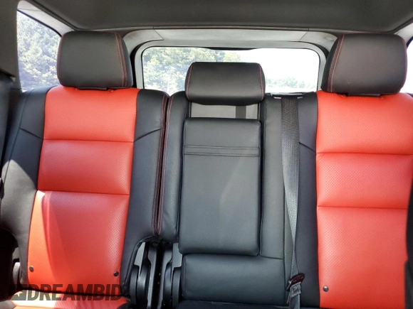 2018 Jeep Grand Cherokee Overland с VIN 1C4RJFCT4JC315896, выставлен на аукционе Copart как лот 60753924 с пробегом 73 847 миль миль и Списание • Salvage title. История ставок и продаж доступна на DreamBid. Изображение 10.
