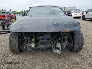 2015 BMW 4 Series 428i xDrive with VIN WBA3N9C50FK247264, listed as a Copart auction lot 54709725 with 75,218 mi miles and Salvage title. Bid and sale history available at DreamBid. Image 5.