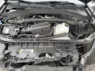 2023 Ford Explorer Limited with VIN 1FMSK8FH3PGC27999, listed as a Copart auction lot 61084505 with 20,725 mi miles and Salvage title. Bid and sale history available at DreamBid. Image 12.