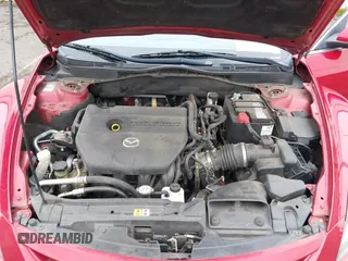 2012 Mazda 6 i Touring with VIN 1YVHZ8DH4C5M39825, listed as a IAAI auction lot 41597958 with 114,247 mi miles and . Bid and sale history available at DreamBid. Image 10.