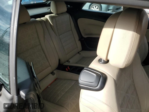 2017 Buick Cascada Premium with VIN W04WH3N5XHG001582, listed as a Copart auction lot 43045885 with 75,173 mi miles and Salvage title. Bid and sale history available at DreamBid. Image 10.