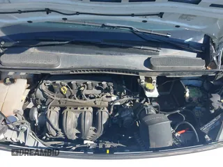 2018 Ford Transit Connect XL с VIN NM0LS6E72J1355888, выставлен на аукционе IAAI как лот 40103112 с пробегом 71 334 миль миль и . История ставок и продаж доступна на DreamBid. Изображение 10.