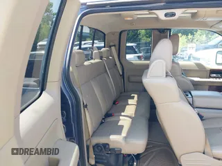 2006 Ford F-150 XLT with VIN 1FTPX14566NA54839, listed as a IAAI auction lot 42401699 with 151,449 mi miles and . Bid and sale history available at DreamBid. Image 8.
