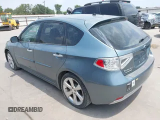 2011 Subaru Impreza Outback Special Sports z VIN JF1GH6D64BH819015, wystawiony jako IAAI lot #42158515 z przebiegiem 156 723 mil mil oraz . Historia ofert i sprzedaży dostępna na DreamBid. Obrazek 3.