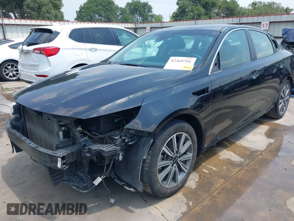 2019 Kia Optima LX with VIN 5XXGT4L38KG375297, listed as a IAAI auction lot 42269791 with 123,631 mi miles and . Bid and sale history available at DreamBid. Image 19.