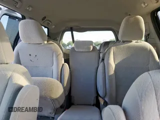 2020 Toyota Sienna LE Auto Access Seat with VIN 5TDKZ3DC8LS044141, listed as a Copart auction lot 52578845 with 248,992 mi miles and Clean Title. Bid and sale history available at carsss.com. Image 10.