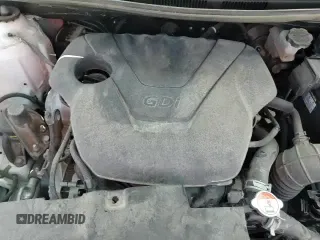 2017 Hyundai Accent SE с VIN KMHCT4AE3HU305868, выставлен на аукционе Copart как лот 84368005 с пробегом 105 824 миль миль и Списание • Salvage title. История ставок и продаж доступна на DreamBid. Изображение 16.