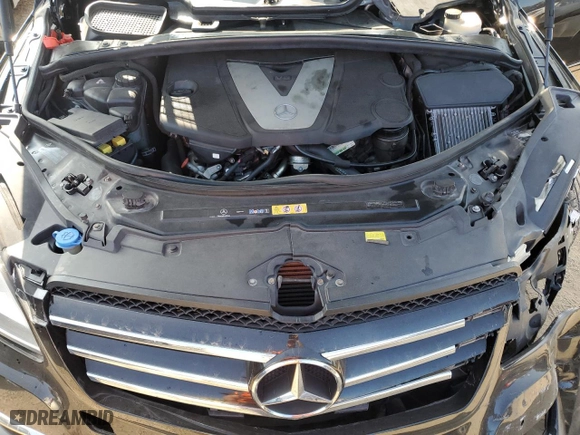 2012 Mercedes-Benz R-Class R 350 BlueTEC with VIN 4JGCB2FE6CA149416, listed as a Copart auction lot 68062084 with 81,941 mi miles and Salvage Title. Bid and sale history available at carsss.com. Image 11.