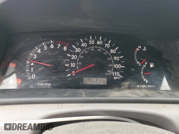 2007 Toyota Corolla CE с VIN 1NXBR32E17Z784793, выставлен на аукционе Copart как лот 61797615 с пробегом 225 370 миль миль и Чистый • Clean title. История ставок и продаж доступна на DreamBid. Изображение 9.