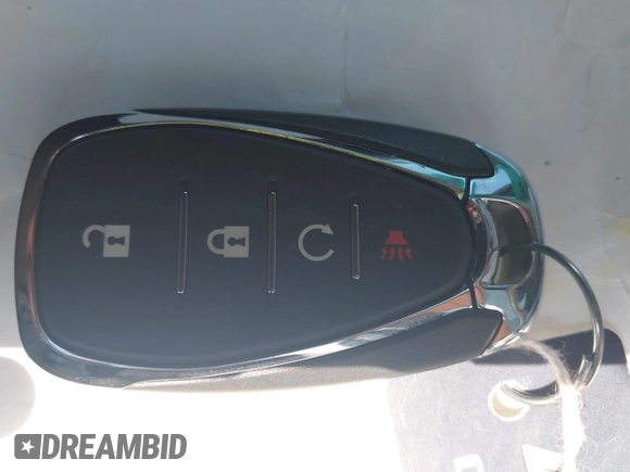 2021 Chevrolet Bolt EV Premier z VIN 1G1FZ6S01M4106836, wystawiony jako IAAI lot #42438764 z przebiegiem 27 894 mil mil oraz . Historia ofert i sprzedaży dostępna na DreamBid. Obrazek 11.