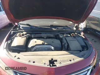 2017 Chevrolet Impala LT with VIN 2G1105SA4H9118876, listed as a IAAI auction lot 41846870 with 112,473 mi miles and . Bid and sale history available at DreamBid. Image 10.