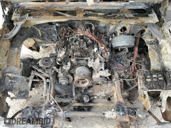2005 Chevrolet Silverado 1500 LS z VIN 2GCEC13T751223320, wystawiony jako Copart lot #47771685 z przebiegiem Nie podano mil oraz Nie do naprawy • Non repairable. Historia ofert i sprzedaży dostępna na DreamBid. Obrazek 11.