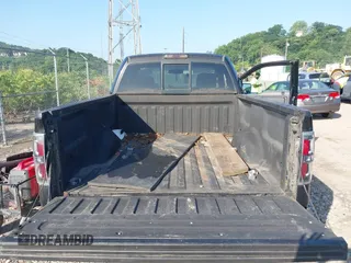 2014 Ford F-150 XL с VIN 1FTMF1EM6EFA87621, выставлен на аукционе IAAI как лот 42546273 с пробегом 170 282 миль миль и . История ставок и продаж доступна на DreamBid. Изображение 8.