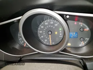 2011 Mazda CX-7 i Sport with VIN JM3ER2BM8B0366483, listed as a Copart auction lot 41580335 with 96,310 mi miles and Salvage Title. Bid and sale history available at carsss.com. Image 9.