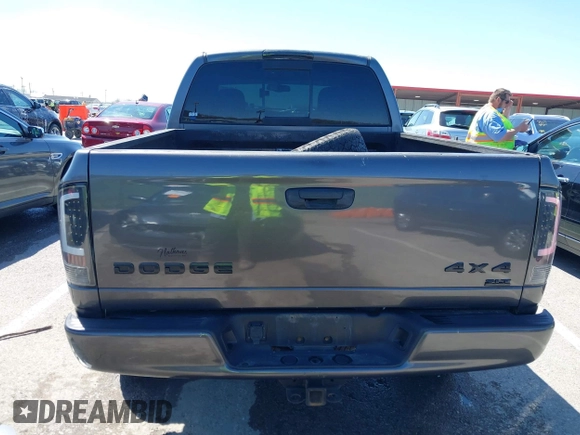 2004 Dodge 1500 SLT with VIN 1D7HU18D44J167584, listed as a IAAI auction lot 42006792 with 142,589 mi miles and . Bid and sale history available at DreamBid. Image 17.