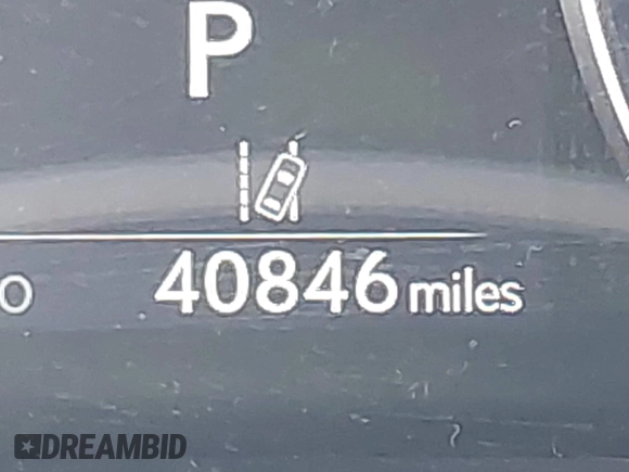 2021 Lexus IS 300 with VIN JTHC81F21M5046917, listed as a IAAI auction lot 42052845 with 40,846 mi miles and . Bid and sale history available at DreamBid. Image 15.