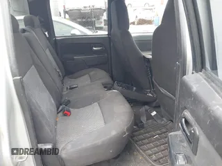 2012 GMC Canyon SLE1 with VIN 1GTH6MFE8C8106648, listed as a IAAI auction lot 42263908 with 206,507 mi miles and . Bid and sale history available at DreamBid. Image 8.