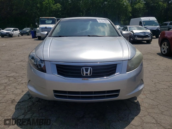 2009 Honda Accord EX z VIN 1HGCP26759A060132, wystawiony jako Copart lot #57141395 z przebiegiem 251 083 mil mil oraz Szkoda całkowita • Salvage title. Historia ofert i sprzedaży dostępna na DreamBid. Obrazek 5.