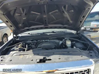 2015 GMC Sierra 2500HD Denali with VIN 1GT120EG3FF663024, listed as a Copart auction lot 79042604 with 189,284 mi miles and Salvage Title. Bid and sale history available at carsss.com. Image 11.