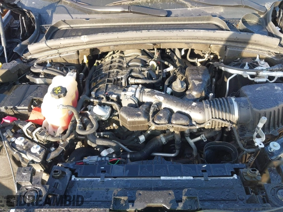 2022 Jeep Grand Cherokee Limited с VIN 1C4RJKBG6N8504491, выставлен на аукционе IAAI как лот 41918150 с пробегом 66 392 миль миль и . История ставок и продаж доступна на DreamBid. Изображение 10.