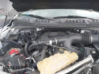 2016 Ford F-150 XLT с VIN 1FTEW1EP3GFD10828, выставлен на аукционе IAAI как лот 42099496 с пробегом Не указан миль и . История ставок и продаж доступна на DreamBid. Изображение 10.
