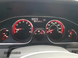 2017 GMC Acadia Limited z VIN 1GKKVSKD7HJ196535, wystawiony jako Copart lot #52125795 z przebiegiem 78 070 mil mil oraz Szkoda całkowita • Salvage title. Historia ofert i sprzedaży dostępna na DreamBid. Obrazek 9.