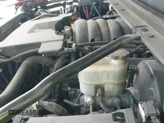 2016 Chevrolet Tahoe LT с VIN 1GNSCBKC2GR126831, выставлен на аукционе IAAI как лот 42861661 с пробегом 241 894 миль миль и . История ставок и продаж доступна на DreamBid. Изображение 20.