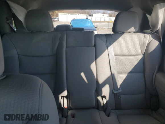 2012 Kia Sorento LX with VIN 5XYKT4A20CG276328, listed as a Copart auction lot 44186065 with 128,218 mi miles and Salvage Title. Bid and sale history available at carsss.com. Image 10.